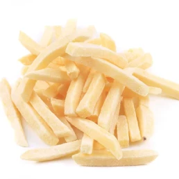 French Fries Straight Cut