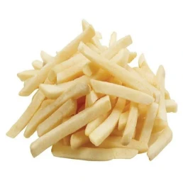 French Fries Shoestring