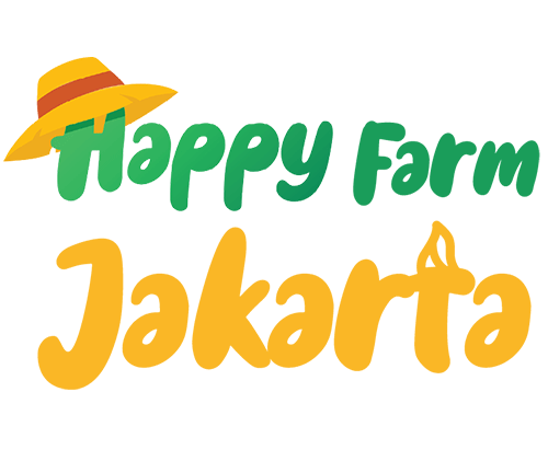 Happy Farm Jakarta