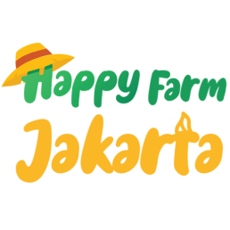 Happy Farm Jakarta