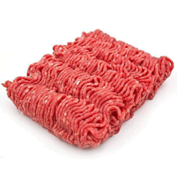 Minced Beef Grade S