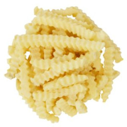 French Fries Crinkle