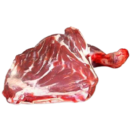 Lamb Shoulder