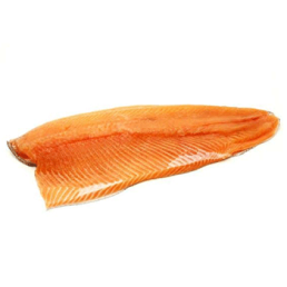 Trout Fillet