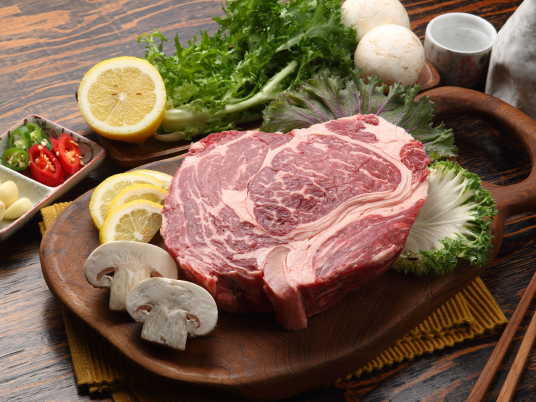 Distributor Daging Sapi di Jakarta