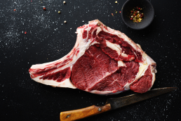 Distributor Daging Sapi di Jakarta
