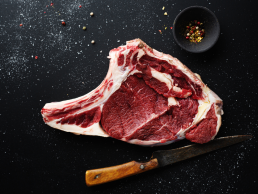 Distributor Daging Sapi di Jakarta