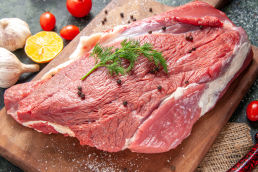 Jakarta Meat Distributor in Jakarta