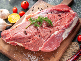 Jakarta Meat Distributor in Jakarta