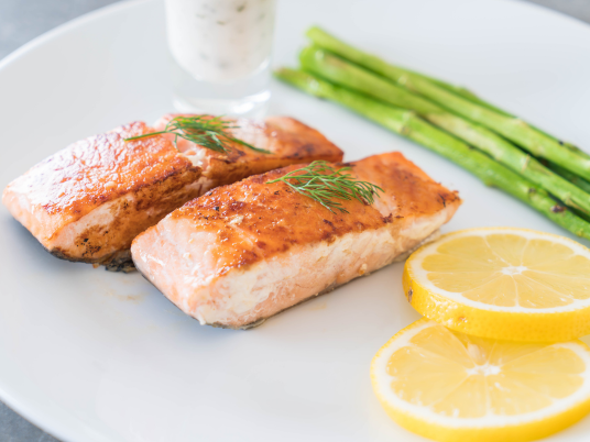 Fresh Salmon in Jakarta Supplier