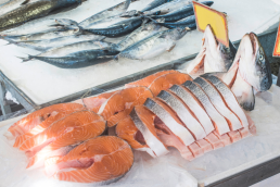 Best Salmon Products on the Market