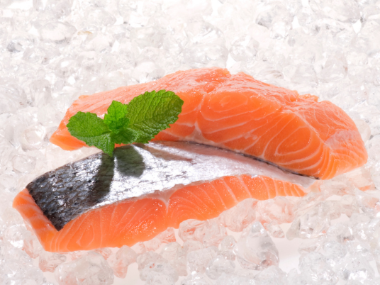 produk salmon product