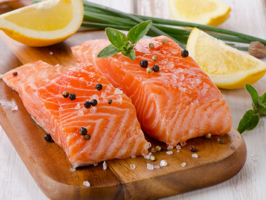 Best Salmon Products on the Market