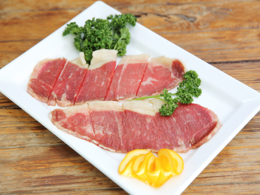 Supplier Daging Slice Jakarta