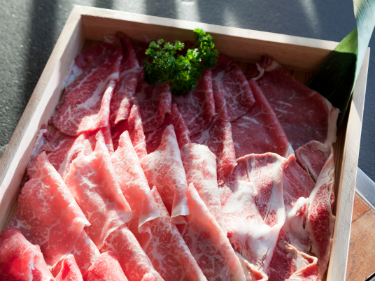 Happy Farm Jakarta Sliced Meat Supplier