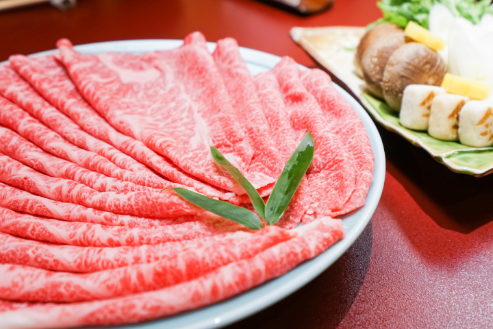 Supplier Daging Slice Jakarta