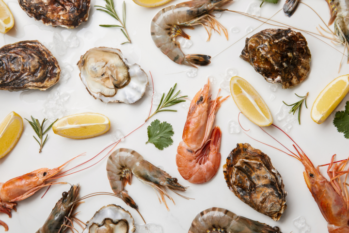 Jakarta Seafood Supplier Seafood Jakarta