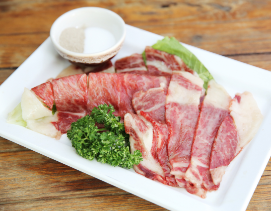 Beef Slice Jakarta