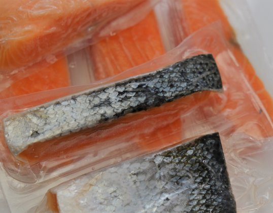 Best Frozen Salmon in Jakarta