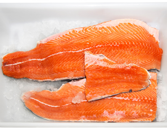 Memilih Salmon Frozen Terbaik di Jakarta untuk Bisnis