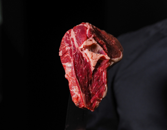 Supplier Daging Sapi Jakarta