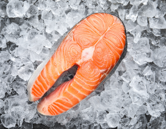 Memilih Salmon Frozen Terbaik di Jakarta untuk Bisnis