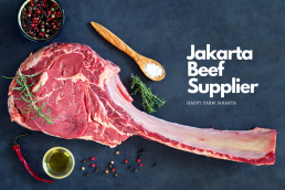 Jakarta Beef Supplier