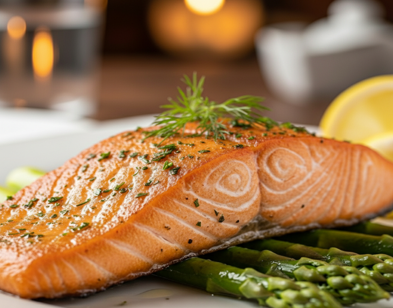 Salmon Frozen Jakarta