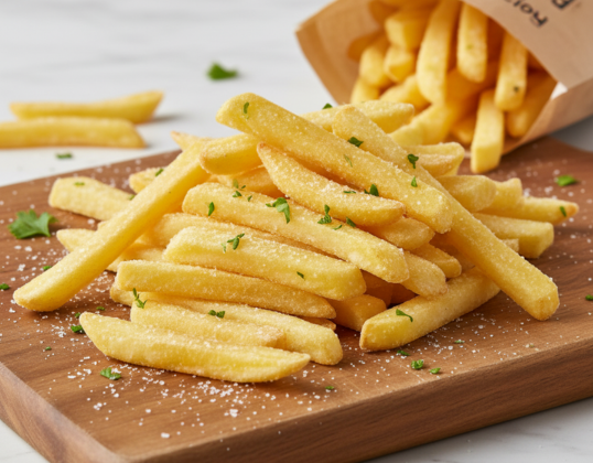 Kentang Frozen Jakarta