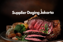 Jakarta Meat Supplier
