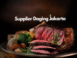 Jakarta Meat Supplier