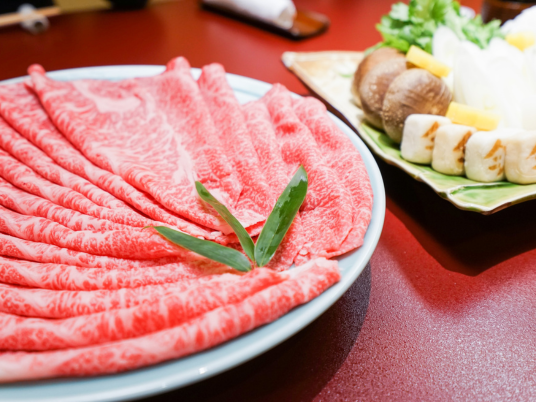 Daging Slice Grill Jakarta