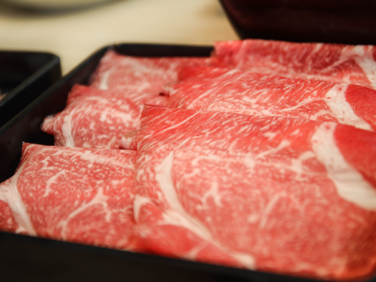 Daging Slice Grill Jakarta