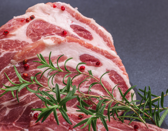 Supplier Daging Jakarta