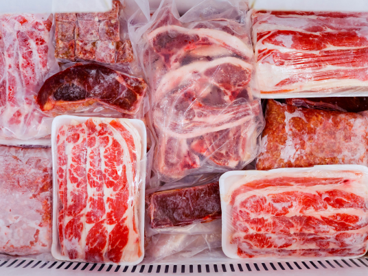 Supplier Daging Sapi Slice