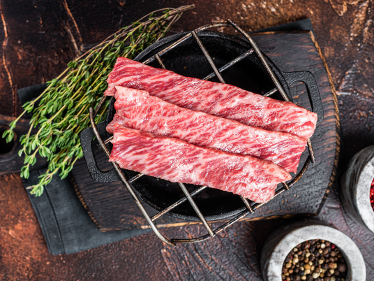 AYCE Supplier in Jakarta