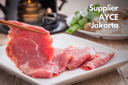 AYCE Supplier in Jakarta