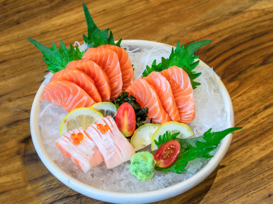 Distributor Salmon Jakarta