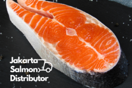 Jakarta Salmon Distributor