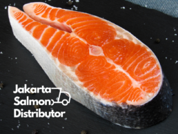Jakarta Salmon Distributor