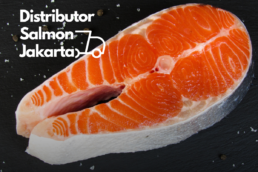 DIstributor Salmon Jakarta