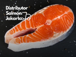 DIstributor Salmon Jakarta