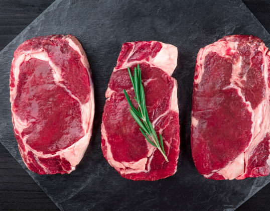 Distributor Daging Premium Jakarta