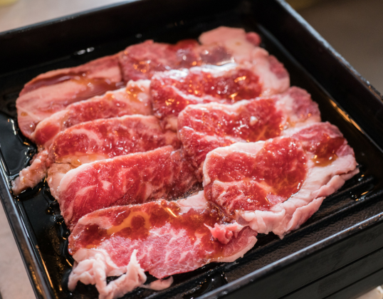 Jakarta Shortplate Beef Supliers