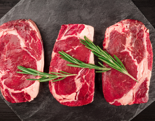 Premium Meat Distributor Jakarta