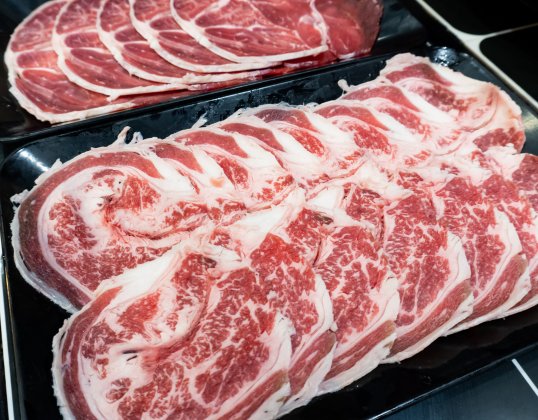 Jakarta Shortplate Beef Suppliers