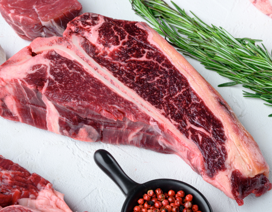 Premium Meat Distributor Jakarta