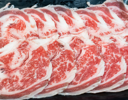 Supplier Shortplate Beef Jakarta