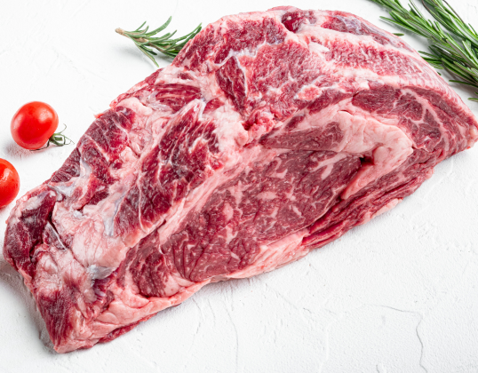 Distributor Daging Premium Jakarta