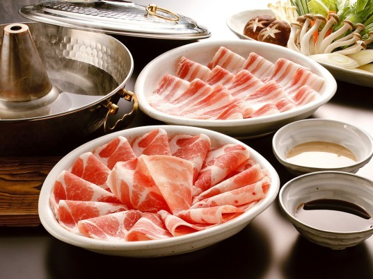 Distributor Daging AYCE Jakarta